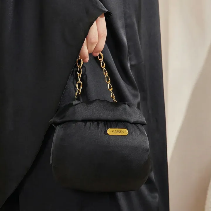 Telekung Travel Essential