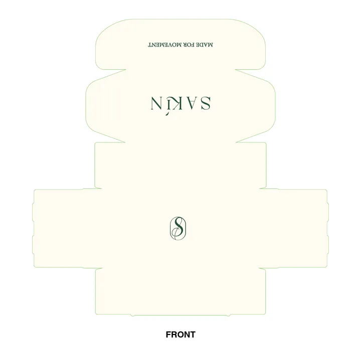 Limited Edition Sakin Exclusive Gift Box - Image 2