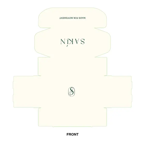 Limited Edition Sakin Exclusive Gift Box thumbnail 2