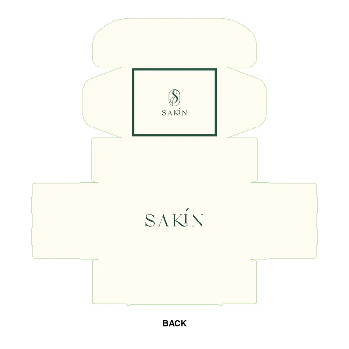 Limited Edition Sakin Exclusive Gift Box - Image 3