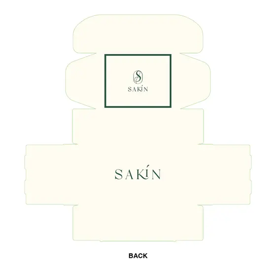 Limited Edition Sakin Exclusive Gift Box thumbnail 3