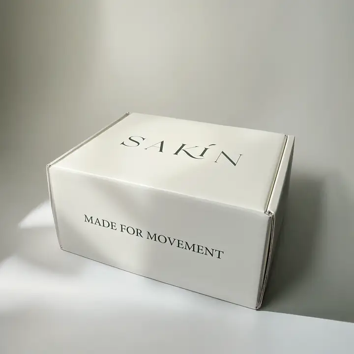 Limited Edition Sakin Exclusive Gift Box - Image 1