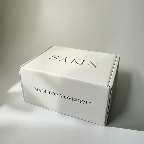 Limited Edition Sakin Exclusive Gift Box thumbnail 1